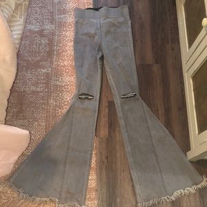 Show Me Your MuMu Pants